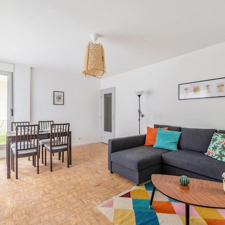 Appartement Mansana - Welkeys カリュイール・エ・キュイール エクステリア 写真
