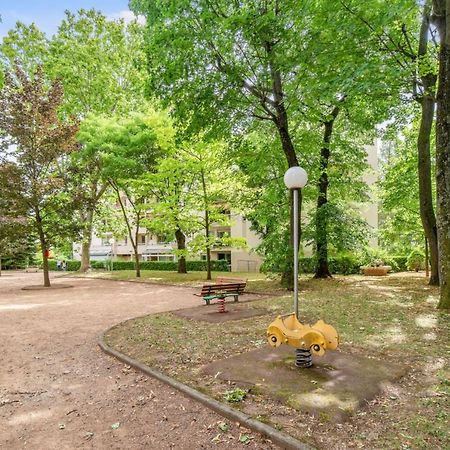 Appartement Mansana - Welkeys カリュイール・エ・キュイール エクステリア 写真