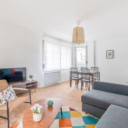 Appartement Mansana - Welkeys カリュイール・エ・キュイール エクステリア 写真