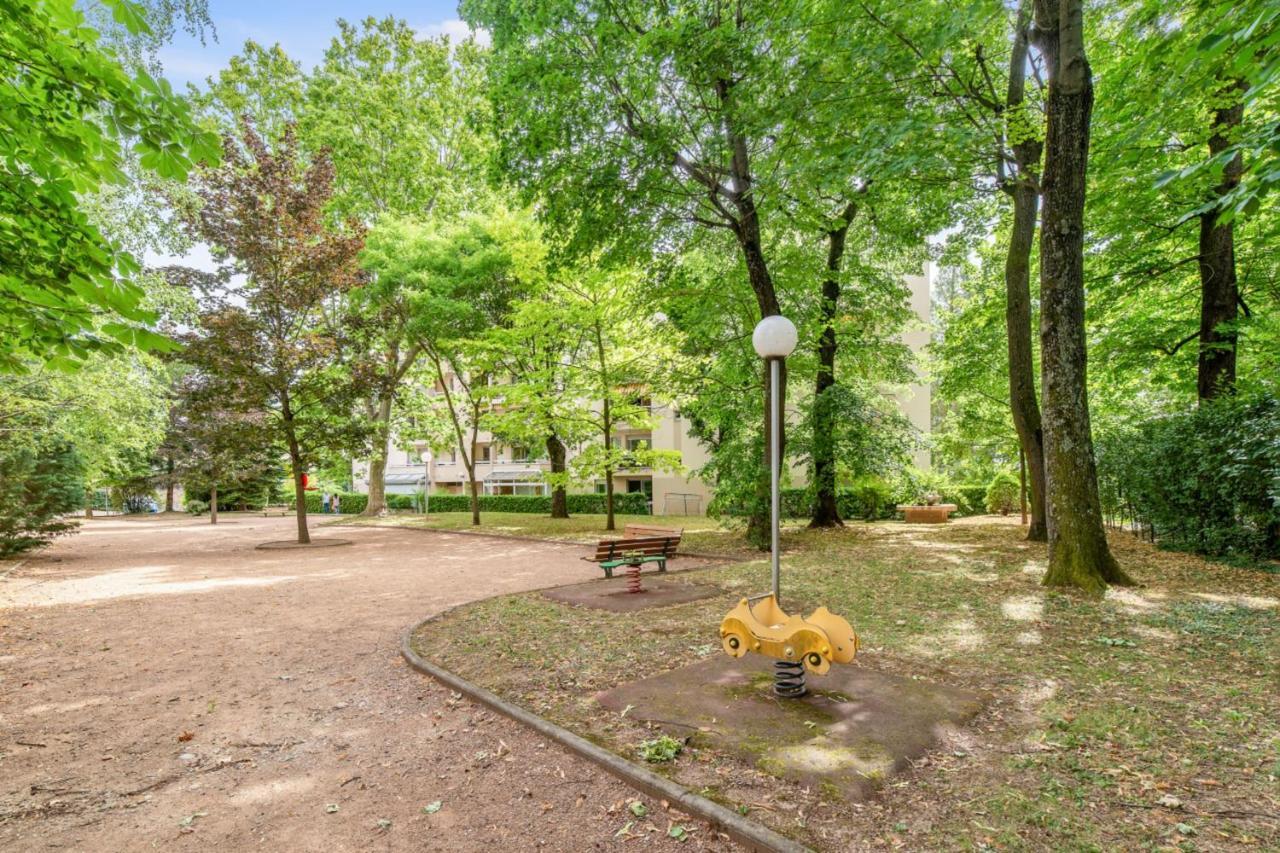 Appartement Mansana - Welkeys カリュイール・エ・キュイール エクステリア 写真