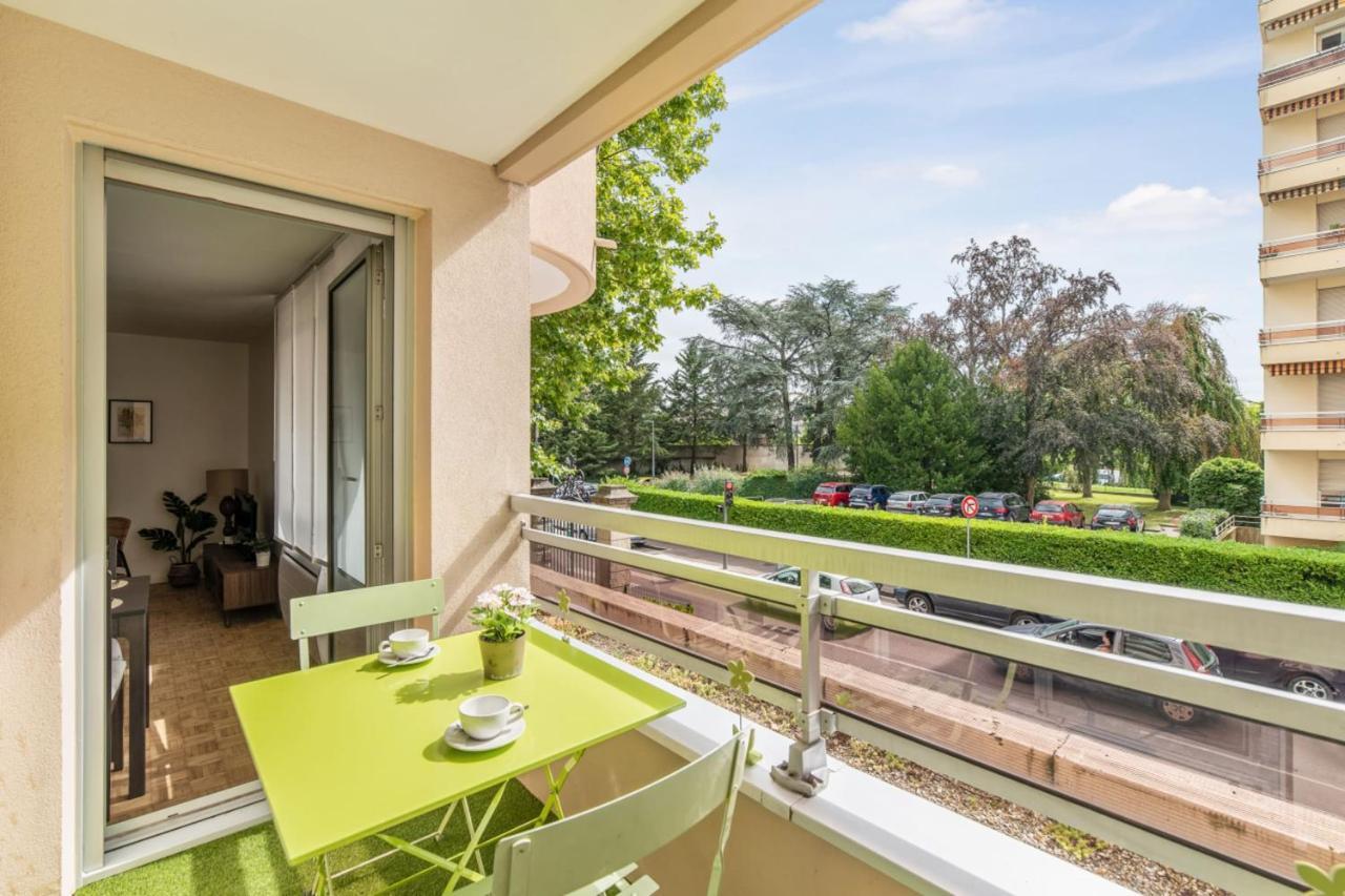 Appartement Mansana - Welkeys カリュイール・エ・キュイール エクステリア 写真